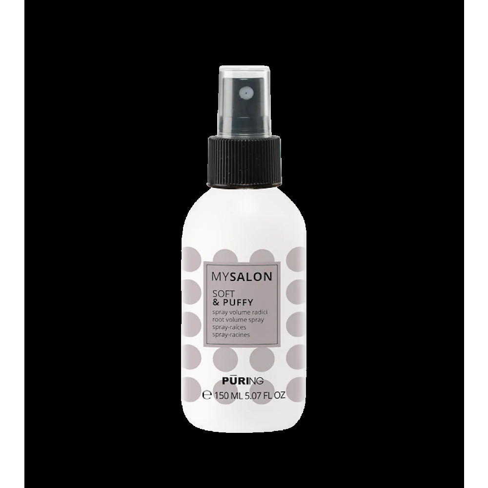 Produktbild för PÜRING PR MY Soft & Puffy 150ml