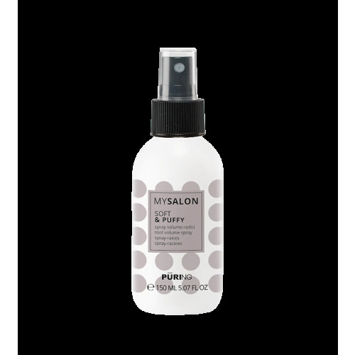 PÜRING PÜRING PR MY Soft & Puffy 150ml