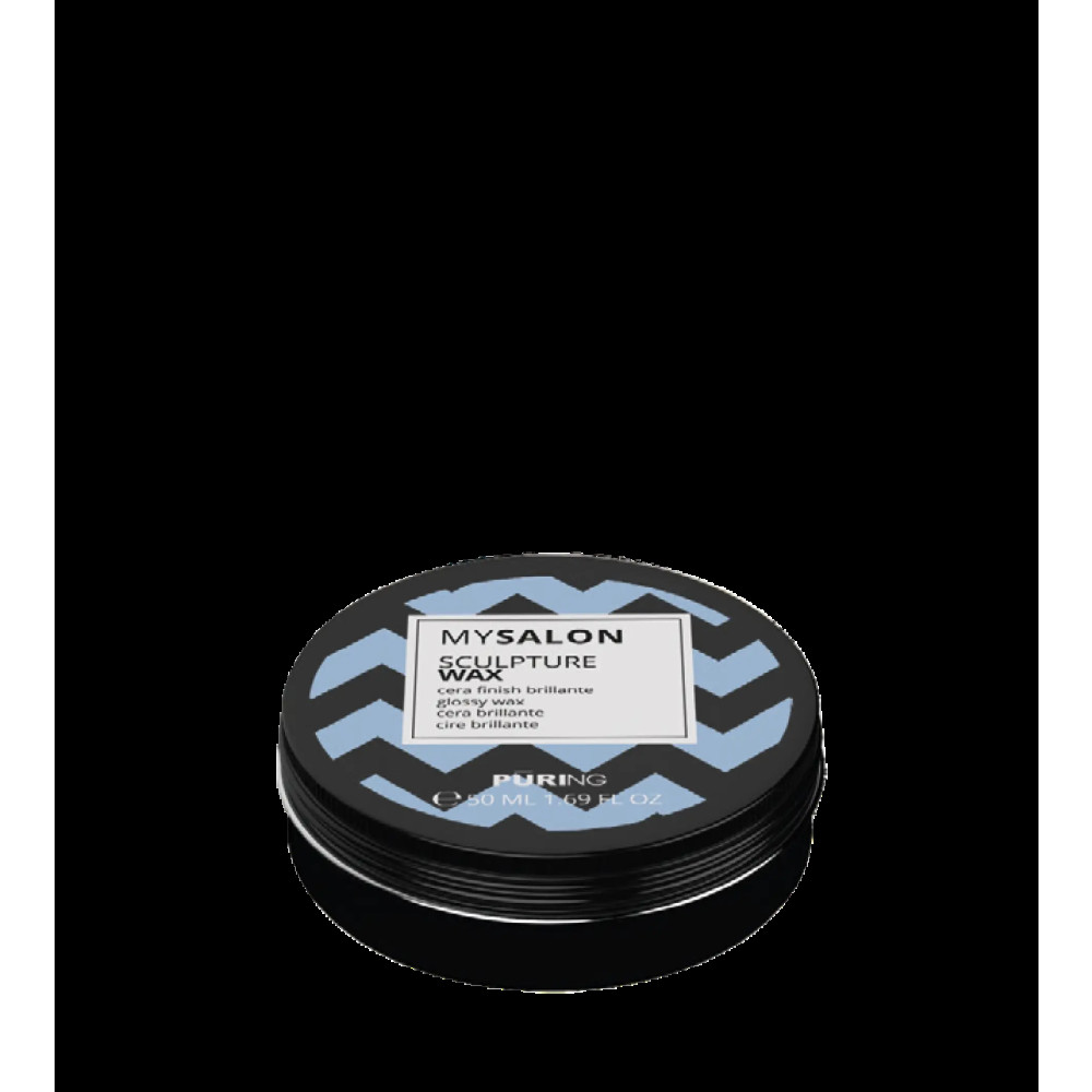Produktbild för PÜRING PR MY Matte Sculpture Wax 50ml