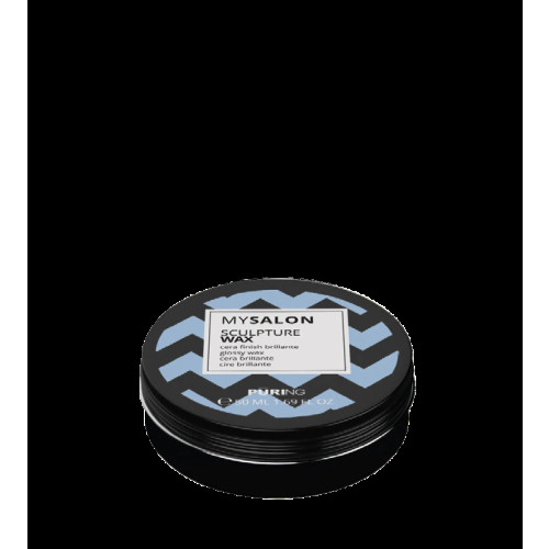 PÜRING PÜRING PR MY Matte Sculpture Wax 50ml