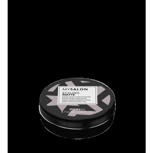 PÜRING PÜRING PR MY Styling Matte 50ml