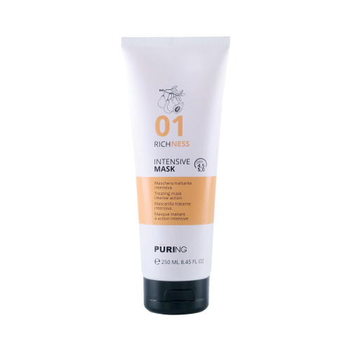 PÜRING PÜRING PR 01 Richness Intensive Mask 250ml