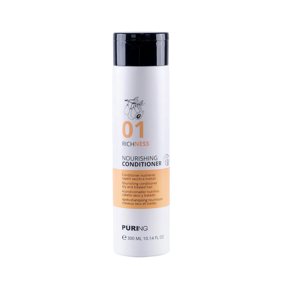 Produktbild för PÜRING PR 01 Richness Nourishing Conditioner 300ml