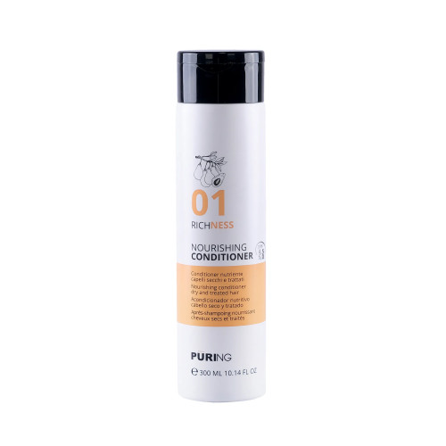 PÜRING PÜRING PR 01 Richness Nourishing Conditioner 300ml