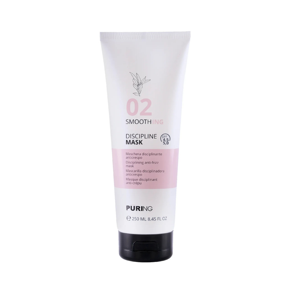 Produktbild för PÜRING PR 02 Smoothing Discipline Mask 250ml