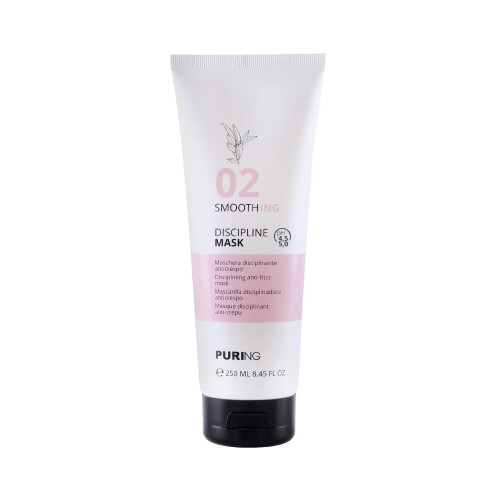 PÜRING PÜRING PR 02 Smoothing Discipline Mask 250ml