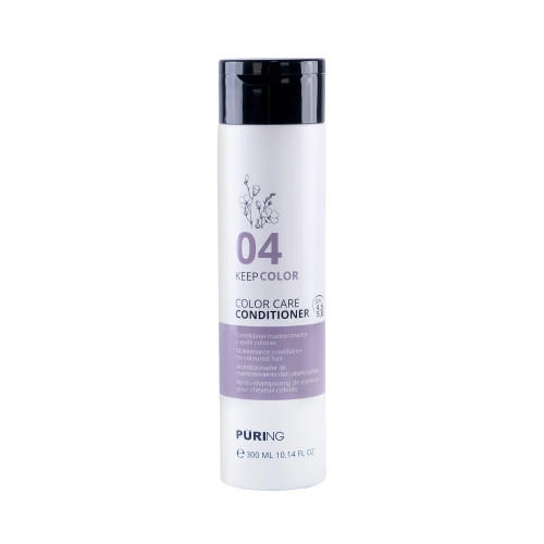 PÜRING PÜRING PR 04 KeepColor Color Care Conditioner 300ml
