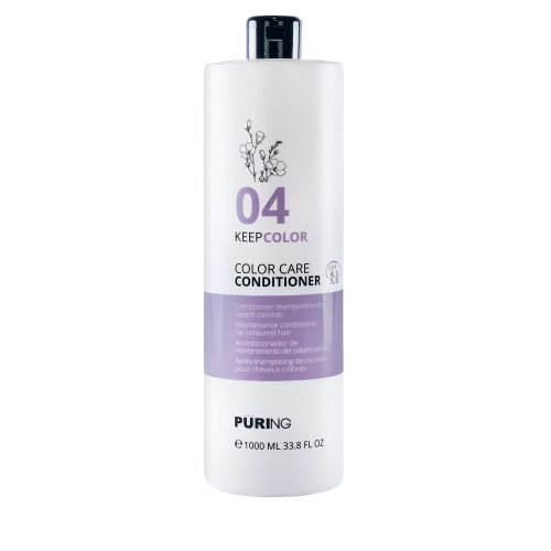 PÜRING PÜRING PR 04 KeepColor Color Care Conditioner 1000ml