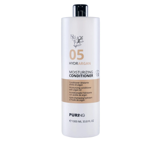 PÜRING PÜRING PR 05 Hydrargan Moisturizing Conditioner 1000ml