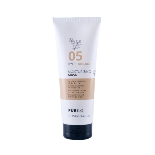 PÜRING PÜRING PR 05 Hydrargan Moisturizing Mask 250ml