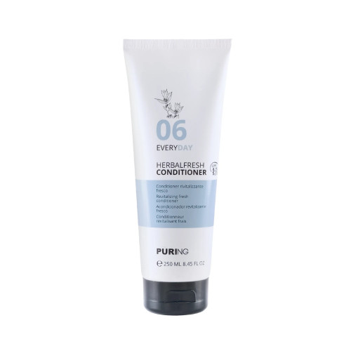 PÜRING PÜRING PR 06 Everyday Herbal Fresh Conditioner 250ml