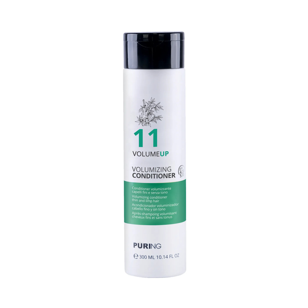 Produktbild för PÜRING PR 11 VolumeUp Volumizing Conditioner 300ml