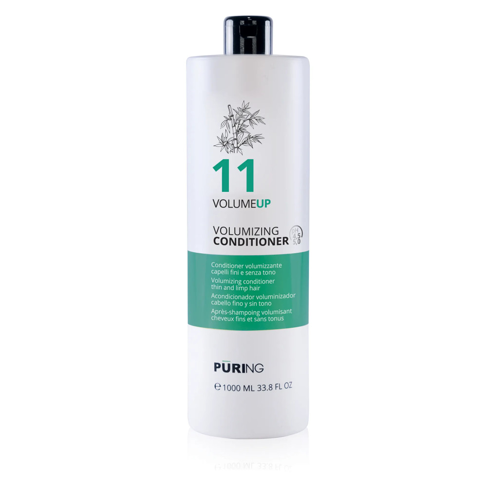 Produktbild för PÜRING PR 11 VolumeUp Volumizing Conditioner 1000ml