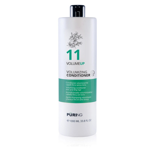 PÜRING PÜRING PR 11 VolumeUp Volumizing Conditioner 1000ml