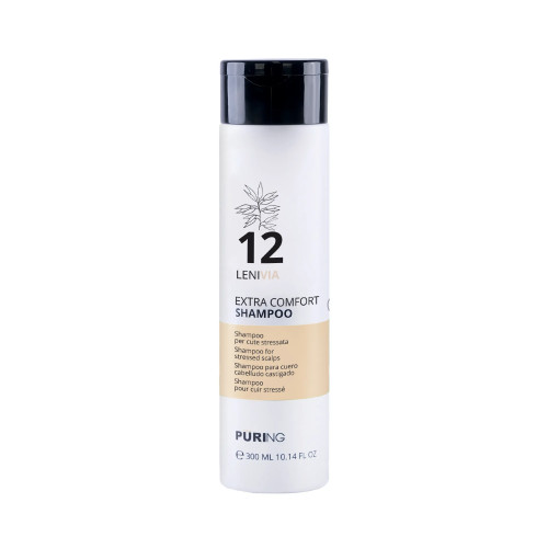 PÜRING PÜRING PR 12 Extra-Comfort Shampoo 300ml