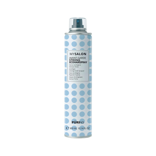PÜRING PÜRING PR MY Avant-Garde Strong Eco Hairspray 300ml
