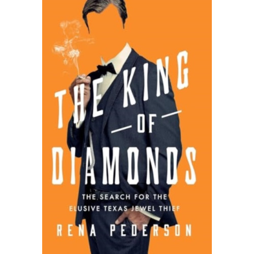 Pegasus Books The King of Diamonds (häftad, eng)