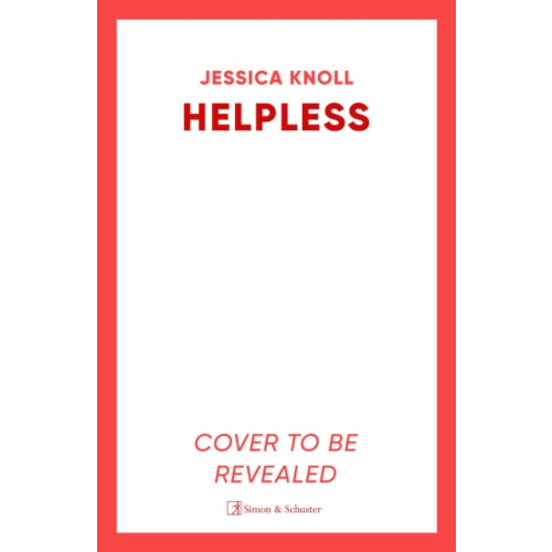 Simon & Schuster UK Helpless (häftad, eng)