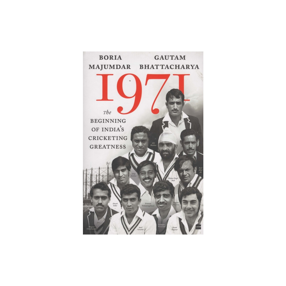 Produktbild för 1971 (häftad, eng)