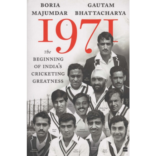 HarperCollins Publishers India 1971 (häftad, eng)