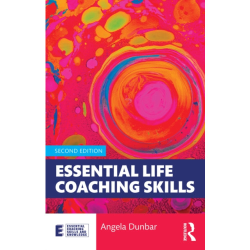 Essential Life Coaching Skills (häftad, eng)