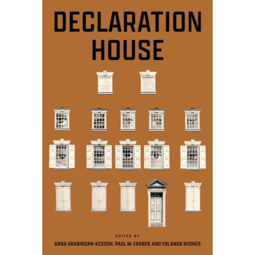 Temple University Press,U.S. Declaration House (häftad, eng)