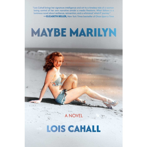 Post Hill Press Maybe Marilyn (häftad, eng)