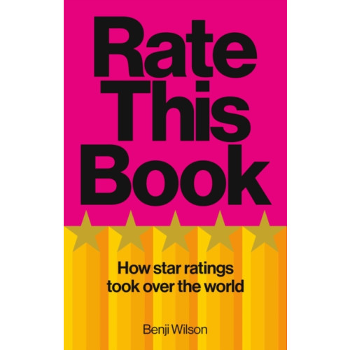 Putman Publishing Rate This Book (inbunden, eng)