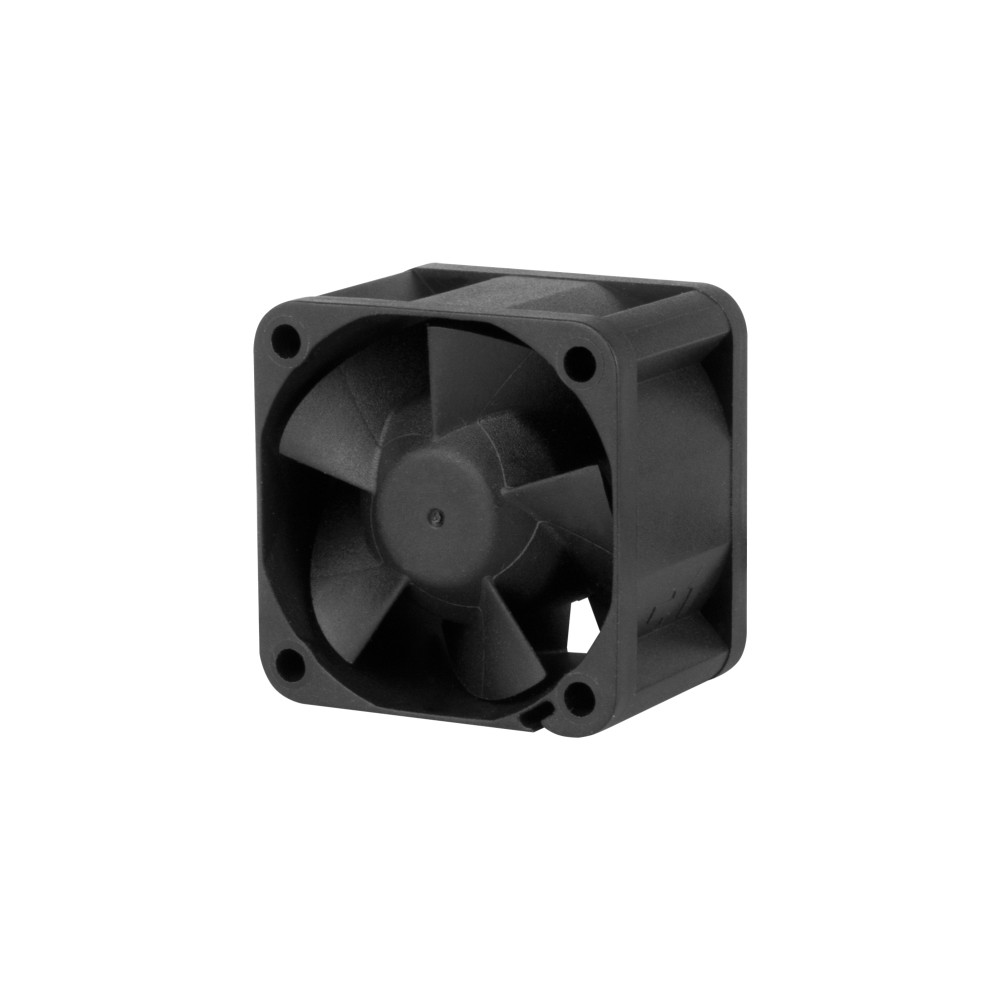Produktbild för ARCTIC S4028-6K, Fan, 4 cm, 250 RPM, 6000 RPM, 7,1 cfm, 12,0...
