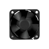 Produktbild för ARCTIC S4028-6K, Fan, 4 cm, 250 RPM, 6000 RPM, 7,1 cfm, 12,0...