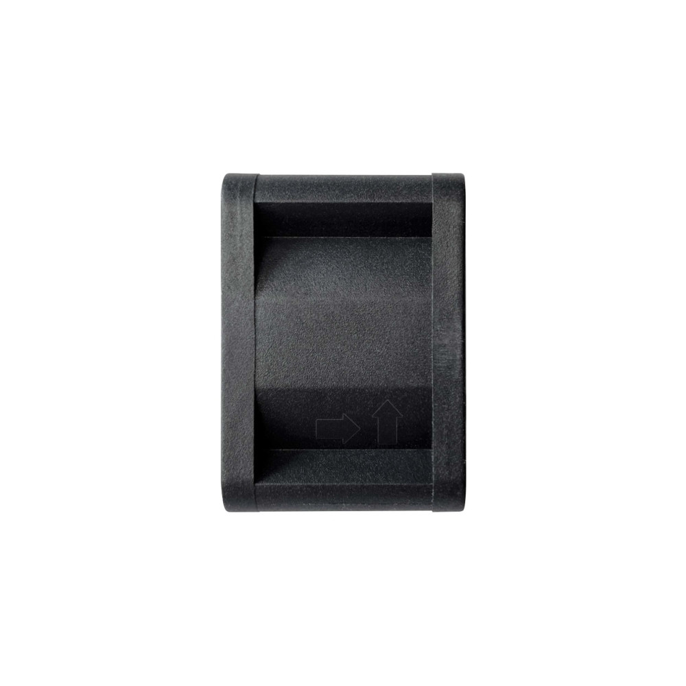 Produktbild för ARCTIC S4028-6K, Fan, 4 cm, 250 RPM, 6000 RPM, 7,1 cfm, 12,0...