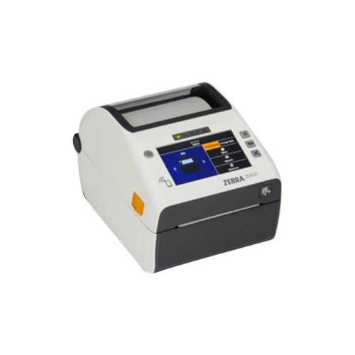 Zebra Technologies Zebra ZD621d-HC - etikettskrivare - svartvit - direkt termisk