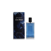 Produktbild för Davidoff Cool Water Oceanic Edition Eau De Toilette 125 ml (...