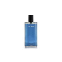Produktbild för Davidoff Cool Water Oceanic Edition Eau De Toilette 125 ml (...