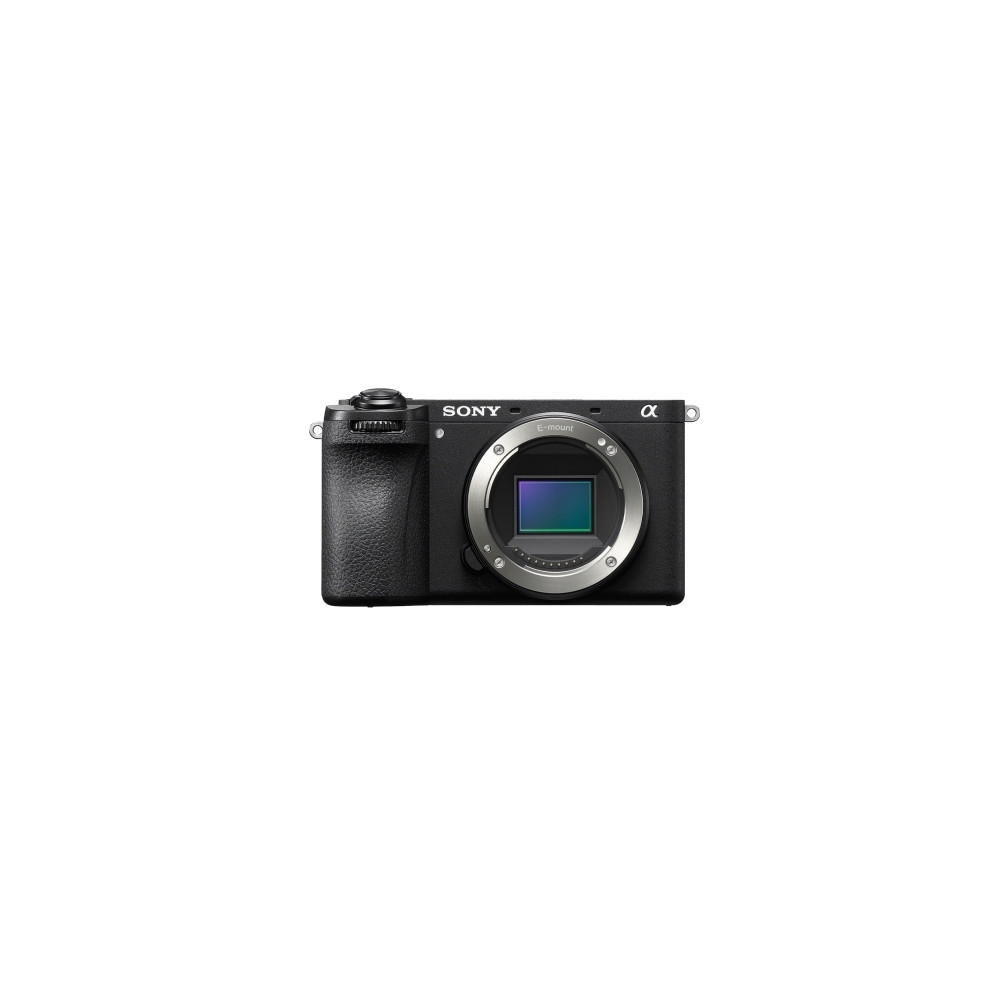 Produktbild för Sony α6700 ILCE-6700 - digitalkamera - endast stomme