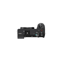 Produktbild för Sony α6700 ILCE-6700 - digitalkamera - endast stomme