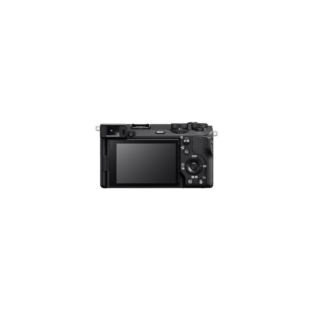 Produktbild för Sony α6700 ILCE-6700 - digitalkamera - endast stomme