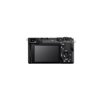 Produktbild för Sony α6700 ILCE-6700 - digitalkamera - endast stomme