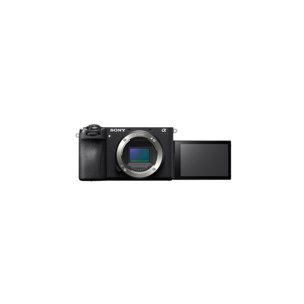 Produktbild för Sony α6700 ILCE-6700 - digitalkamera - endast stomme