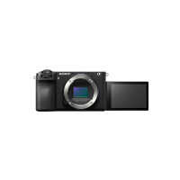 Produktbild för Sony α6700 ILCE-6700 - digitalkamera - endast stomme
