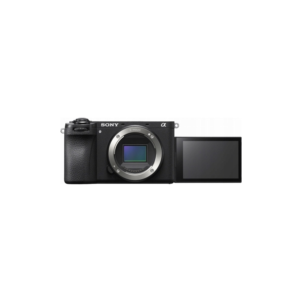 Produktbild för Sony α6700 ILCE-6700 - digitalkamera - endast stomme