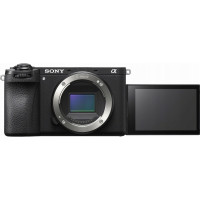 Produktbild för Sony α6700 ILCE-6700 - digitalkamera - endast stomme