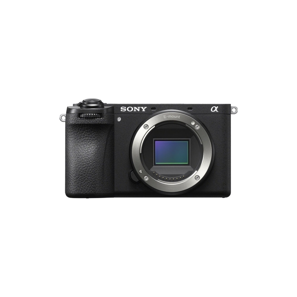 Produktbild för Sony α6700 ILCE-6700 - digitalkamera - endast stomme