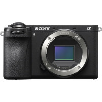 Produktbild för Sony α6700 ILCE-6700 - digitalkamera - endast stomme