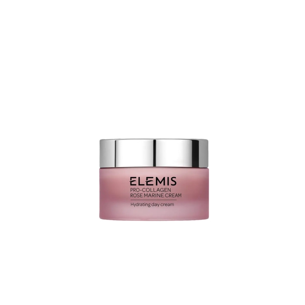 Produktbild för Elemis Pro-Collagen Rose Marine Cream