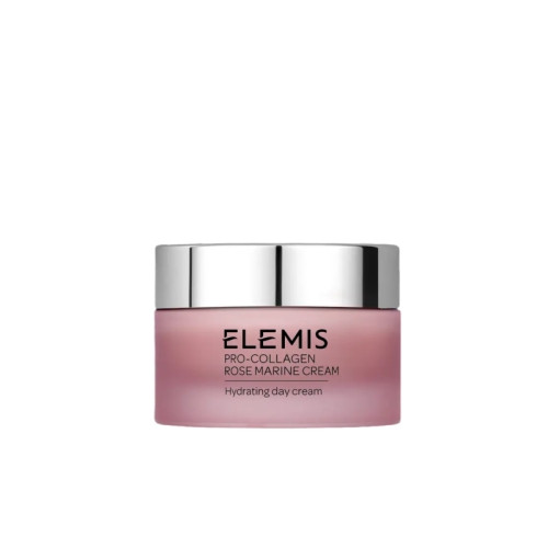 Elemis Elemis Pro-Collagen Rose Marine Cream