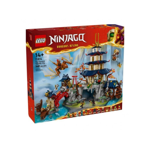 LEGO LEGO Ninjago