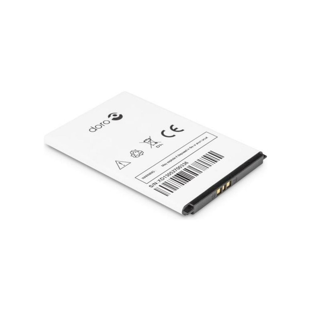 Produktbild för DORO batteri