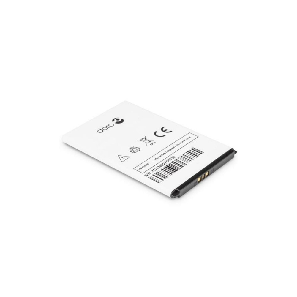 Produktbild för DORO batteri