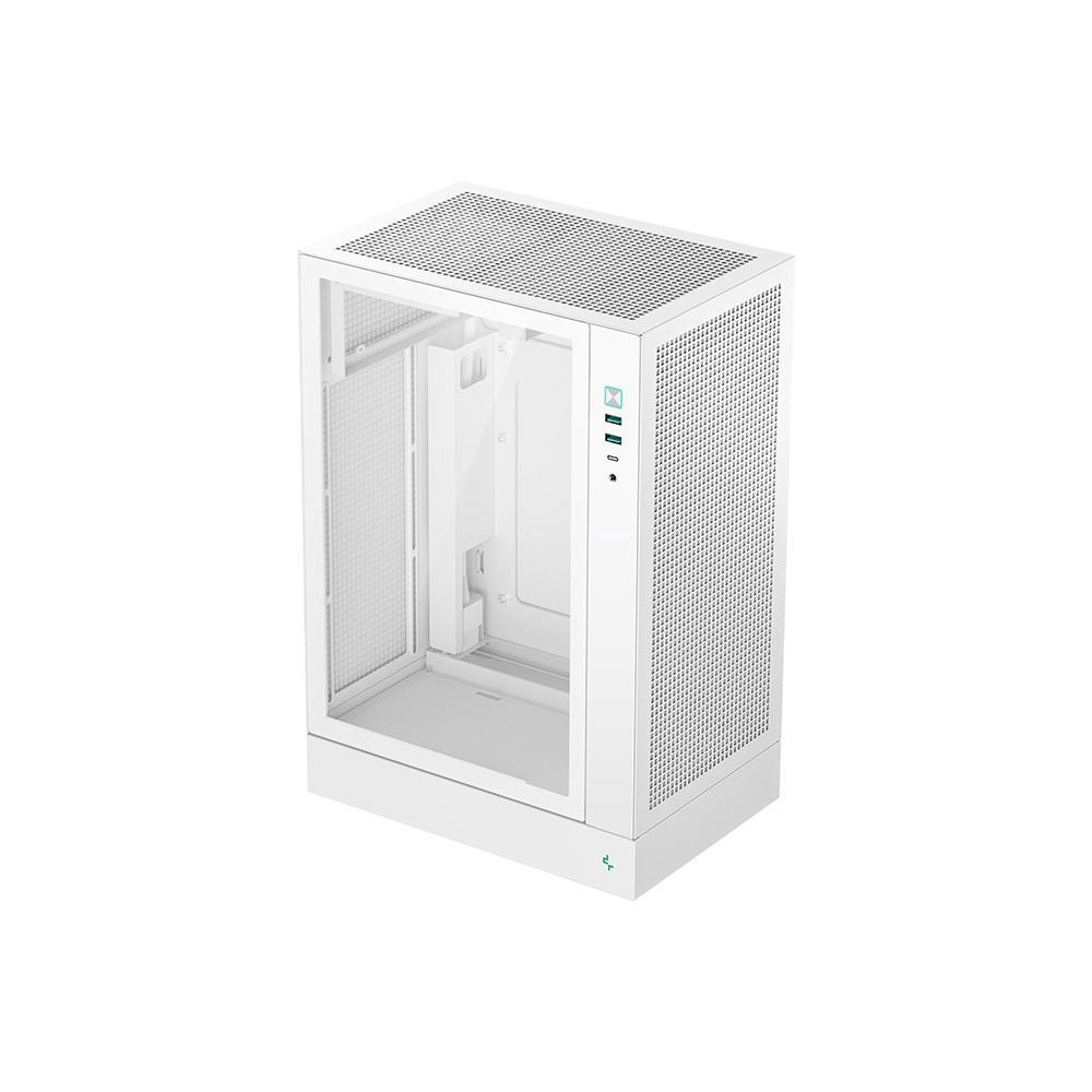 Produktbild för DeepCool CH170 Plus WH